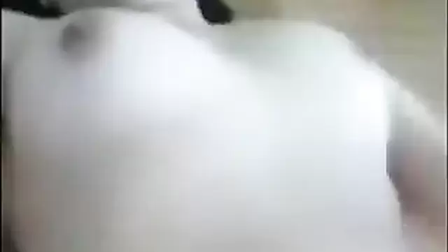 Teen tit fuck with teen cougar