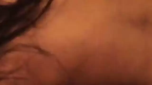 Brunette beauty gives a blowjob to a hot Kazakhstani